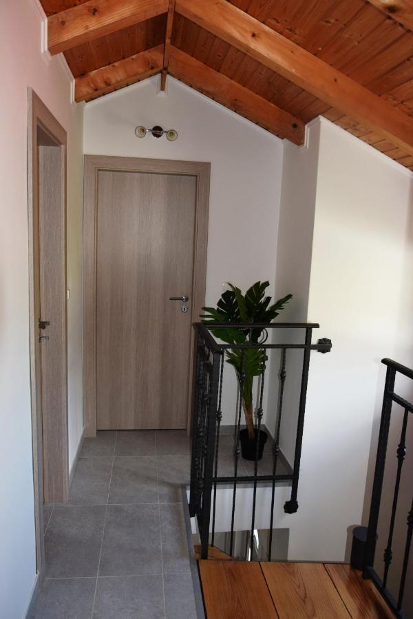 Villa Marta'S - Marta I Trogir Eksteriør bilde