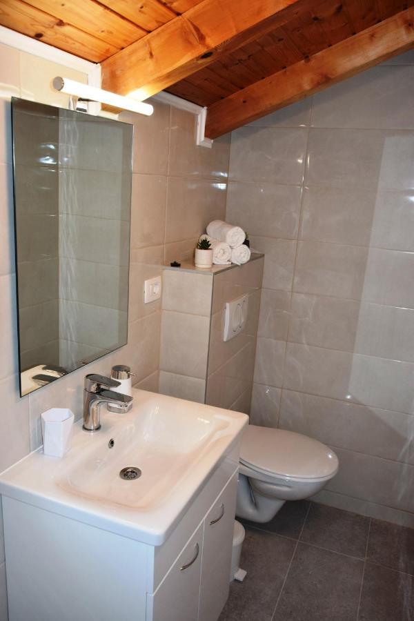 Villa Marta'S - Marta I Trogir Eksteriør bilde