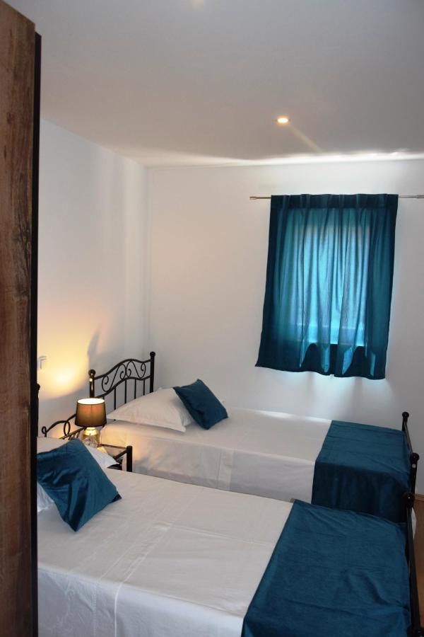 Villa Marta'S - Marta I Trogir Eksteriør bilde